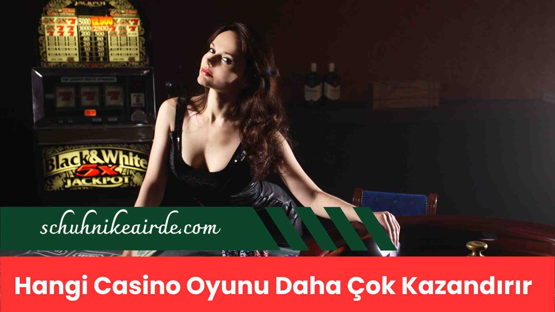 Yeni Başlayanlar İçin Hangi Casino Oyunu Daha Çok Kazandırır